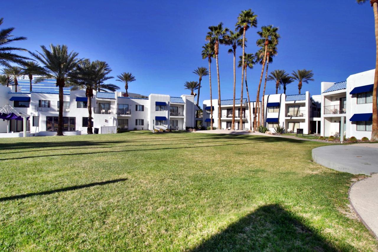 Serene Vegas Boutique Hotel Las Vegas Exterior foto